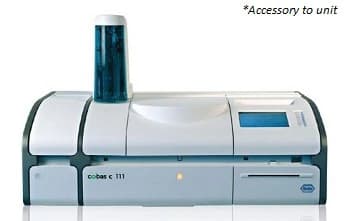 Roche Diagnostics Cobas c 111 Memory Stick USB - Memory Stick USB Cobas - Image 1