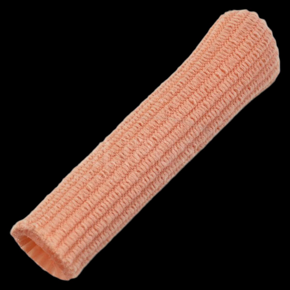 Silipos TheraStep Protector Toe Gel, One Size - Protector Toe TheraStep Gel - Image 1