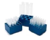 VWR Scientific Heating Block for Standard Test Tubes, 20-Well - Block Test Tube - Image 1