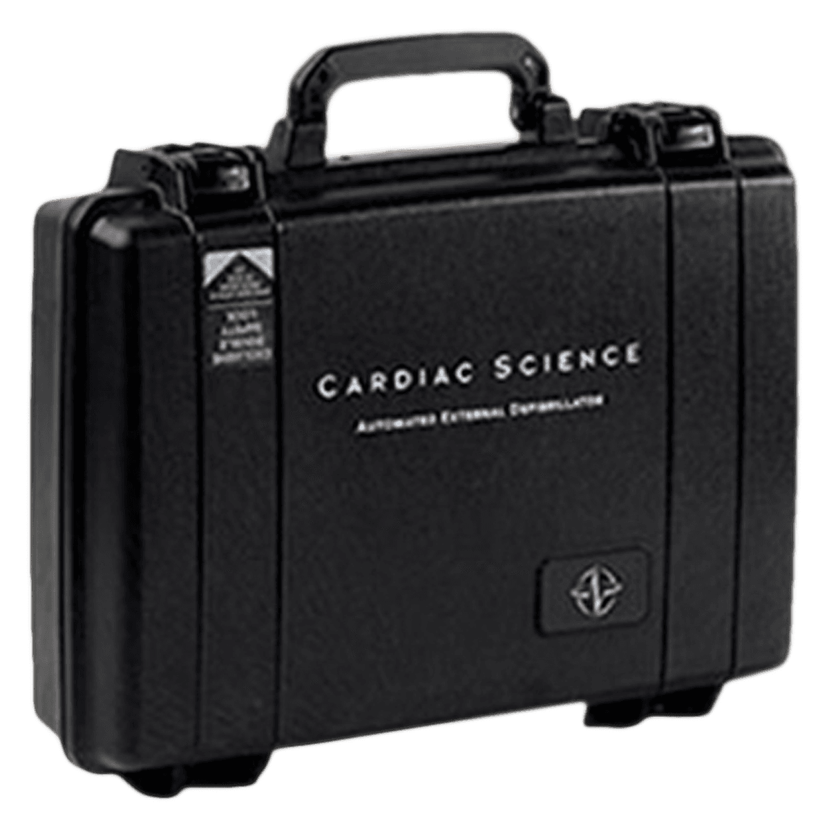 Zoll Medical Hard Sided AED Case, Waterproof, Each - Hard Sided AED Case - Image 1