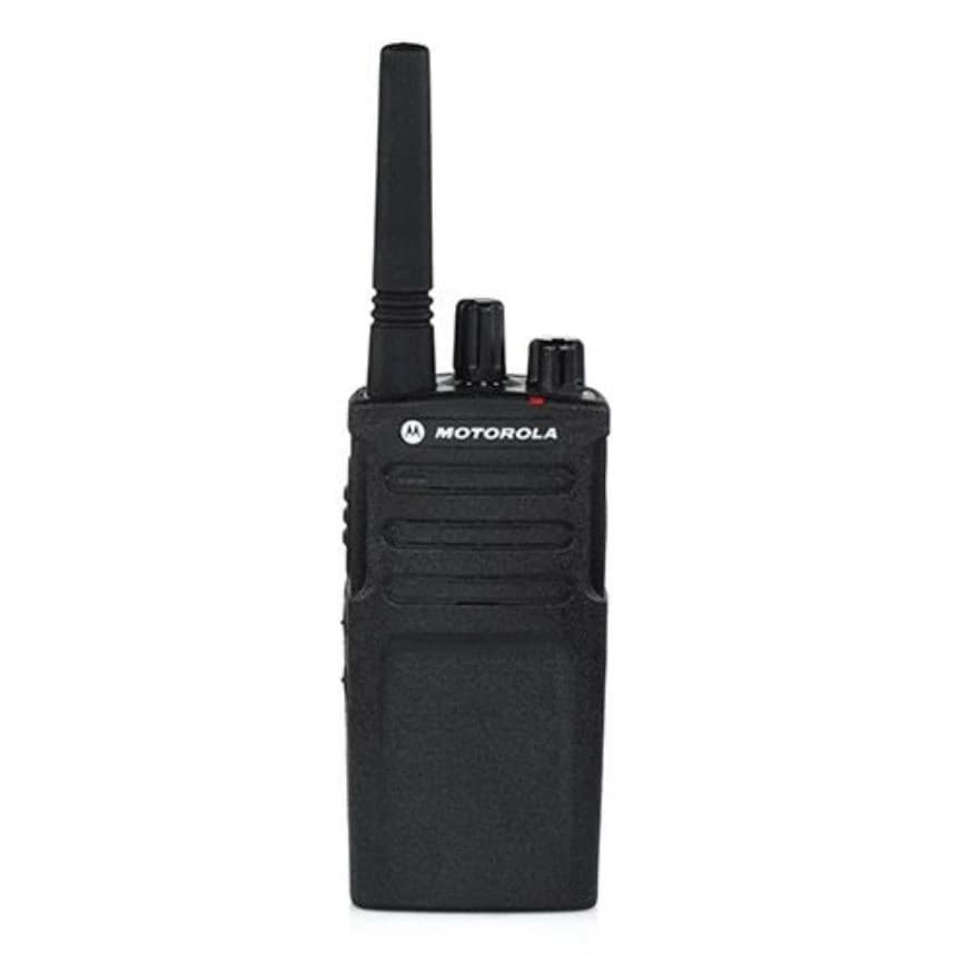 Motorola RM Series Two-Way Radio - Radio 2-Way Motorola RM Series - Image 1
