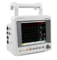 Edan iM80 Vital Signs Monitor with CO2 - iM80 with CO2 - Image 1