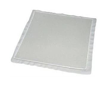 Elasto-Gel EP Padding Gel, 12" x 12" x 3/8" - Padding Elasto-Gel 12x12x3/8" - Image 1