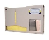 Marketlab Gloveless Protection System - Gloveless Protection System - Image 1