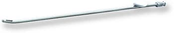 Novak Endometrial Curette, 25cm, Stainless Steel, Each - Curette Endometrial Novak - Image 1