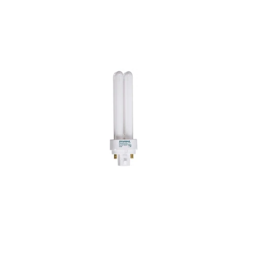 Bulb Fluor Twin Tube G24Q-1 13W 4-Pin (Each) - Bulb Fluor Twin Tube G24Q-1 - Image 1