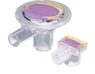 Ambu CO2 Detector, Adult, Disposable, 12/Case - Detector Carbon Dioxide - Image 1