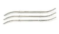 Hank Uterine Dilator, 11" Stainless Steel, Each - Dilator Uterine Hank DE 11" - Image 1