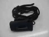 Koszegi Industries Carrying Case for H3+ Holter Recorder - Carrying Case f/H3+ Hltr Rcdr - Image 1