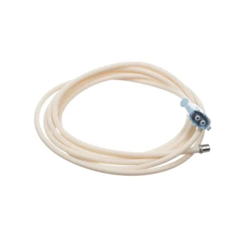 Welch Blood Pressure Hose, 10 Feet, For CVSM/CIWS, 01KP01YYBY2405QHJ9AV0N6QJ3 - Hose Blood Pressure 10' - Image 1