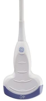 GE 4C-RS Convex Ultrasound Transducer (Probo Medical) - Transducer Convex GE 4C-RS - Image 1