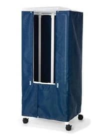 Marketlab Linen/Pillow Cart, Narrow Bulk, Mobile - Cart Linen/Pillow Narrow Bulk - Image 1