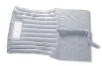 ICU Medical Snuggle Warm Underbody Blanket, 10/Box - Blanket Underbody Snuggle Warm - Image 1