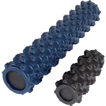 RumbleRoller Massager Roller, Orange, Each - Massager RumbleRoller Org - Image 1