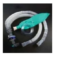 Ambu Ultraflex Breathing Circuit, Size 6, 30/Case - Circuit Breathing Ultraflex - Image 1