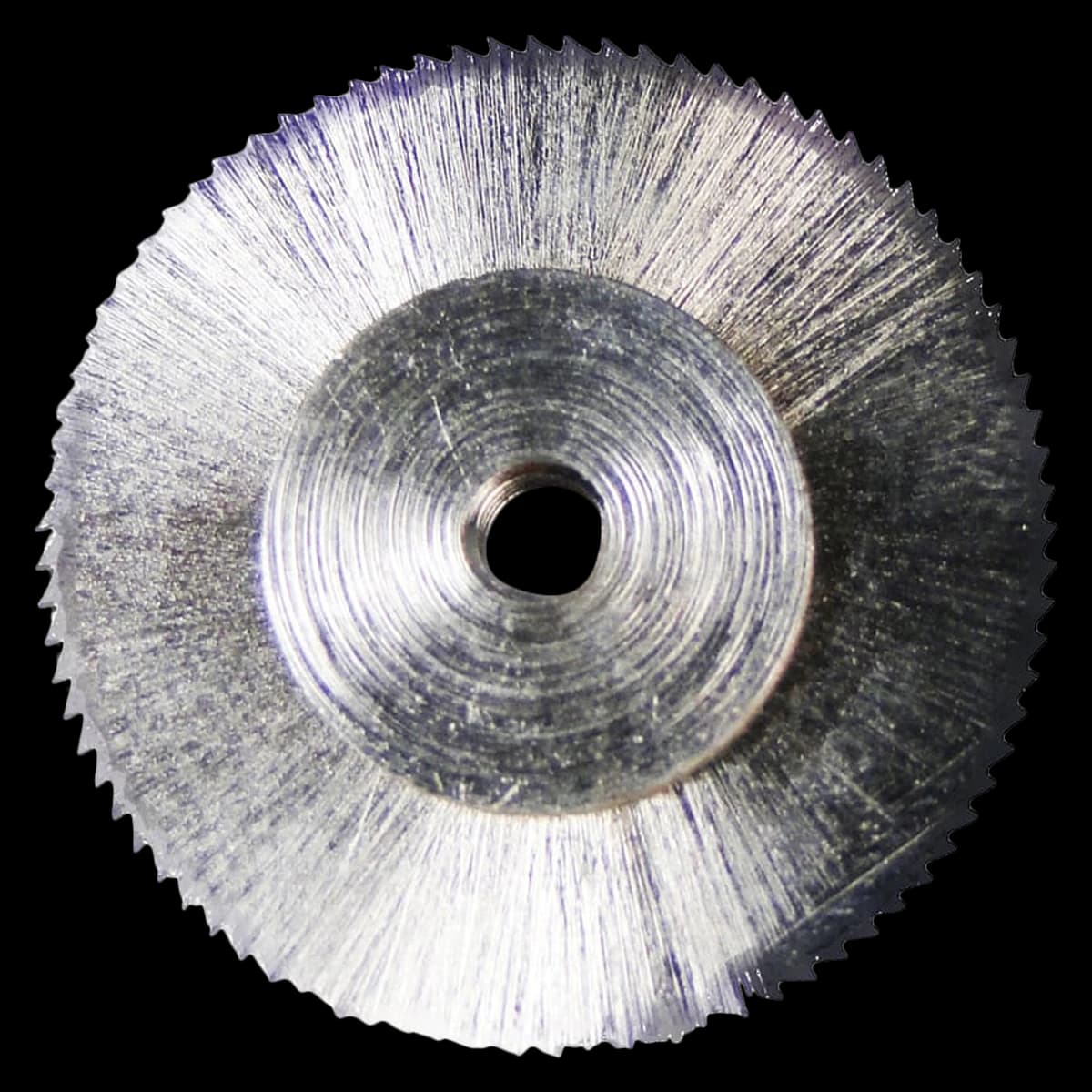 Grafco Ring Cutter Replacement Blade, Fingertip Style, Each - Blade Fngr Ring Cutter Grafco - Image 1