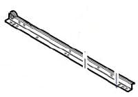 Midmark Drawer Runner for Cabinet, Each - Runner Drawer f/Cabinet - Image 1