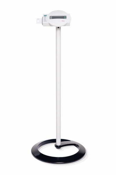 Seca Tripod Stand for Cable Remote Display, Fits Models 634/656/674 Scales - Stand Cbl Rmt Display f/Scale - Image 1