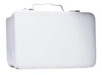 Medique Products Vehicle First Aid Case - Case First Aid Vehicle - Image 1