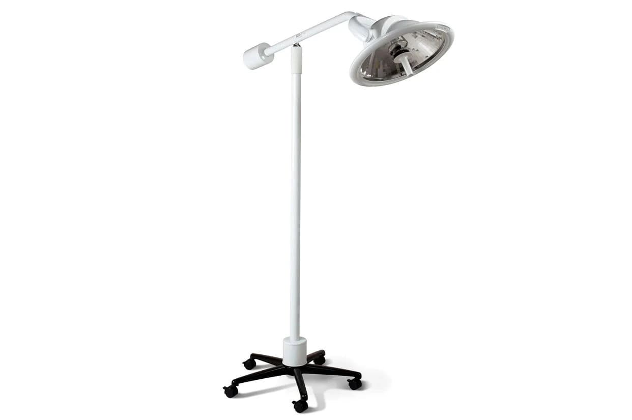 Midmark Ritter 255 LED Procedure Light - Light Procedure Ritter 255 LED - Image 1