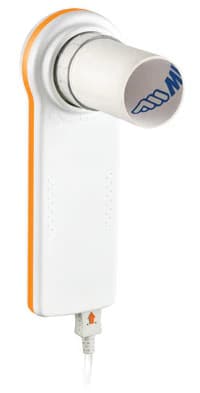 Minispir Spirometer (MDPro USA) - Minispir Spirometer - Image 1