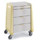 Capsa Solutions Medical Cart Full Drawer, DR103 - Cart Medical Full Drwr -DR103 - Image 1