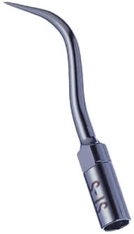 Kerr MiniEndo ST-S Ultrasonic Scaler Tip, Endo, Single Tip, 973-0074 - ST Specialty Tip - Image 1