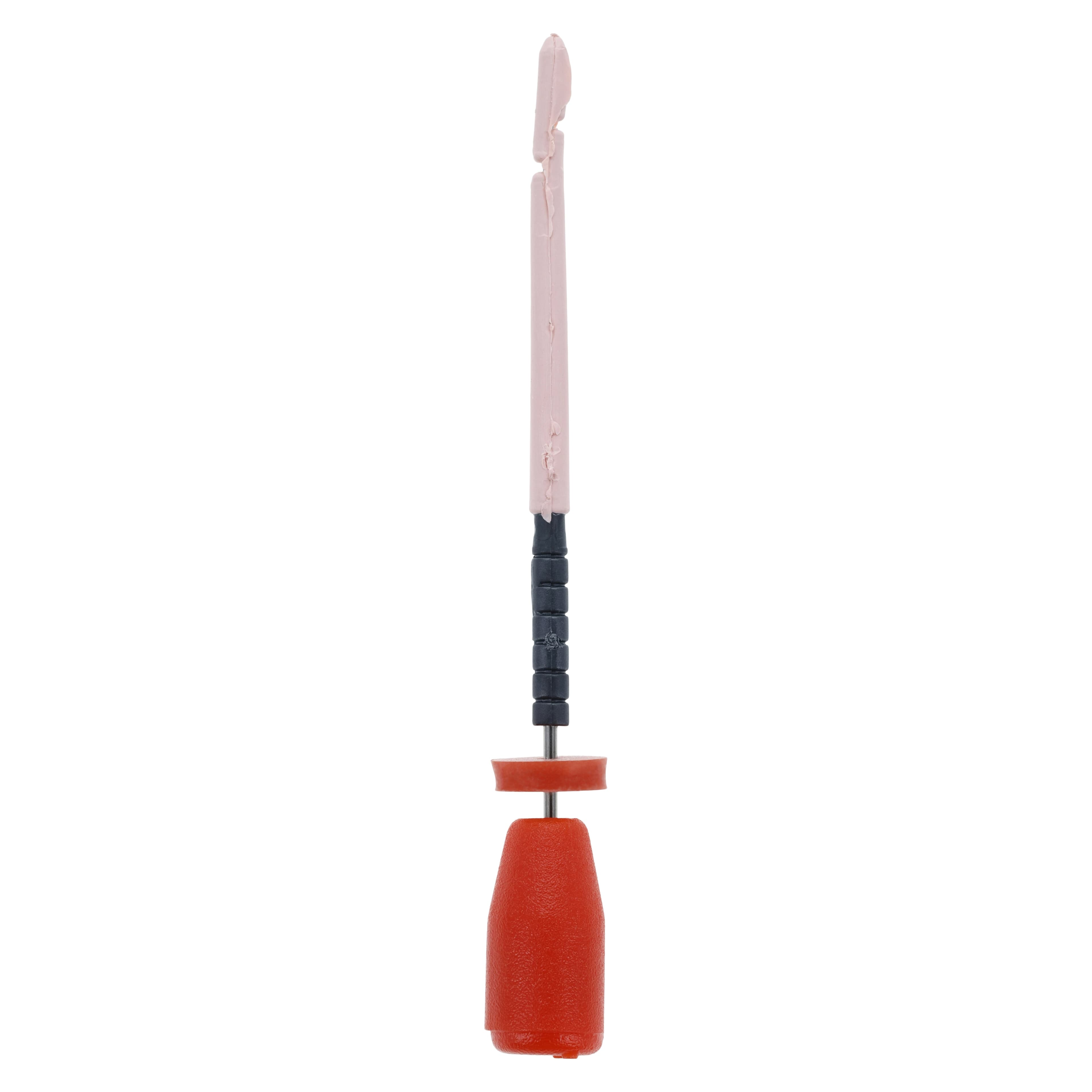 Kerr Soft-Core Classic Obturators, #25, Red, 6/Pk, 972-3025 - Soft-Core Classic Obturators, # 25, Red, 6/Pk, 972-3025 - Image 1