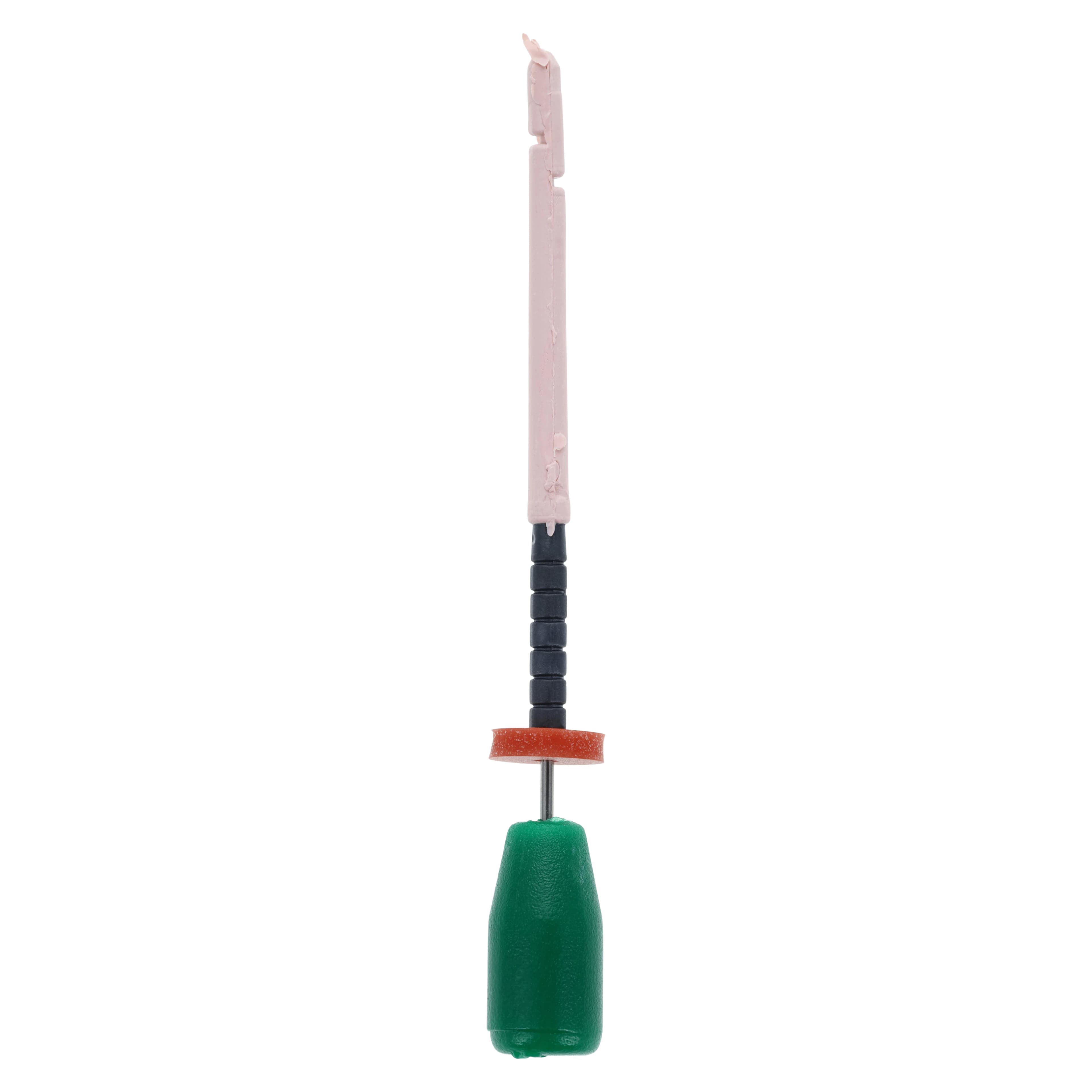 Kerr Soft-Core Classic Obturators, #35, Green, 6/Pk, 972-3035 - Soft-Core Classic Obturators, # 35, Green, 6/Pk, 972-3035 - Image 1