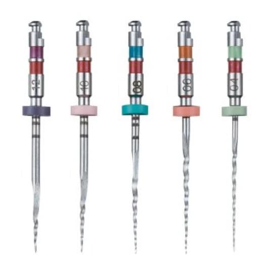 Kerr TF Verifiers, Size 40, Refill, 6/Package - TF Verifiers - Image 1
