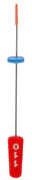 Kerr SimpliFill Apical Gutta Percha Obturators, Size 110, 31mm, Red, 6/Pack, SF31110BX6 - -SimpliFill 110-31mm (6) - Image 1