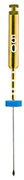 Kerr LightSpeed LSX NiTi Rotary Endodontic File, Size 50, 50mm Length, 6/Pack, LX50050 - #50 LightSpeed LSX 50mm Pack of 6 - Image 1