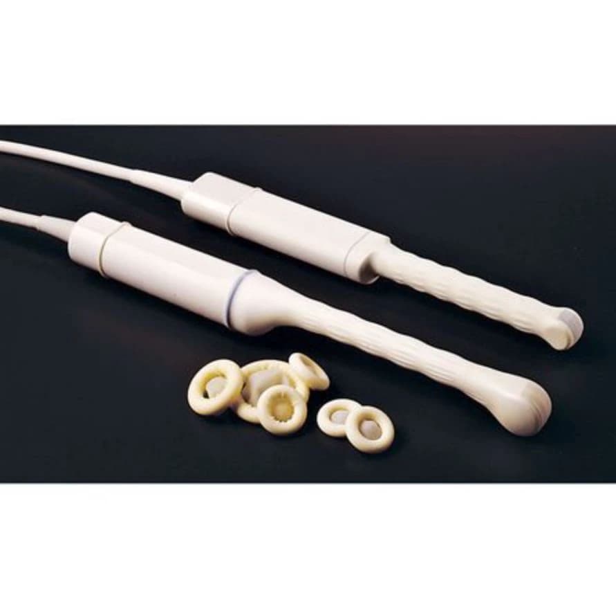 Marketlab Rolled Endocavity Probe Cover, 24/Box - Rolled Endocavity Probe Cover - Image 1