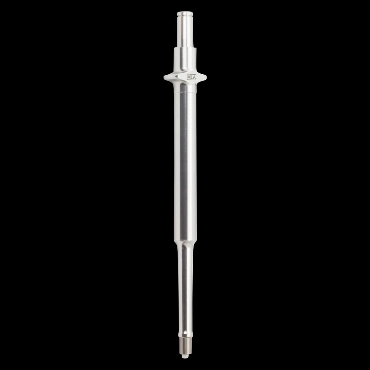 MLA Precision Fixed Volume Pipette, 40 µL, Silver, Each - Pipette Mla Precision - Image 1
