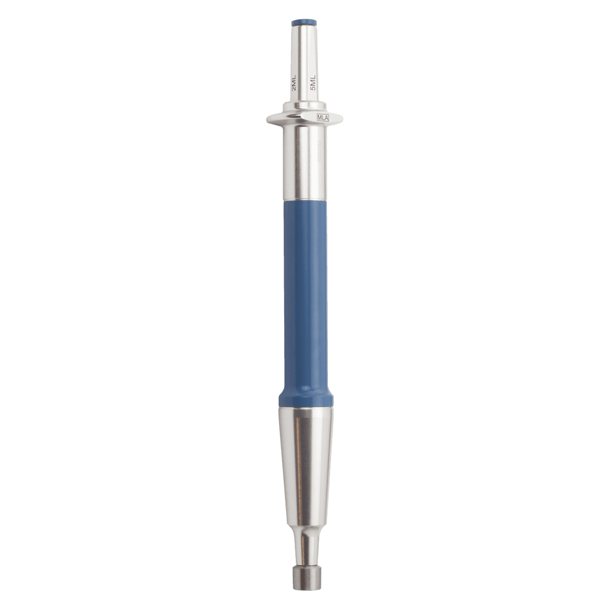 MLA Macro Selectable Volume Pipette, 2/3/4/5 mL, Blue, Each - Pipette Mla Macro Select - Image 1