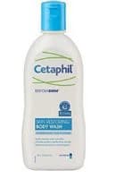 Cetaphil Restoraderm Wash, Soothing Body Wash, 10 oz Bottle - Cetaphil Restoraderm Wash - Image 1