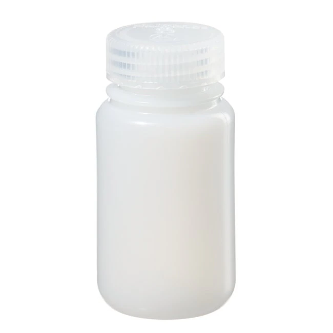 Nalgene Passport IP2 HDPE Narrow Mouth Bottle, Translucent, 32 oz, Screw Cap, 24/Case - Bottle Nm Passport Ip2 Hdpe - Image 1