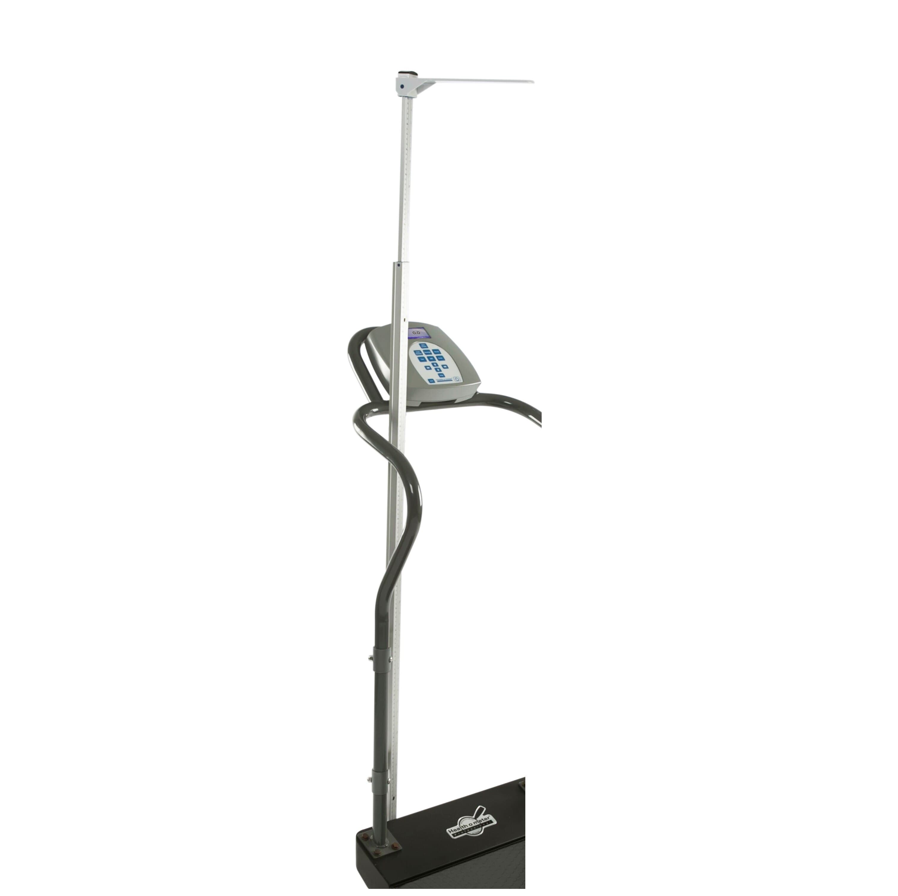 Pelstar Stadiometer Height Rod Replacement, Each - Rod Height f/Scale - Image 1
