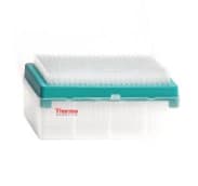 Finntip Pipette Tip, 0.5-250 µL, Yellow, Disposable, 1000/Bag - Tip Pipette Finntip Yellow - Image 1
