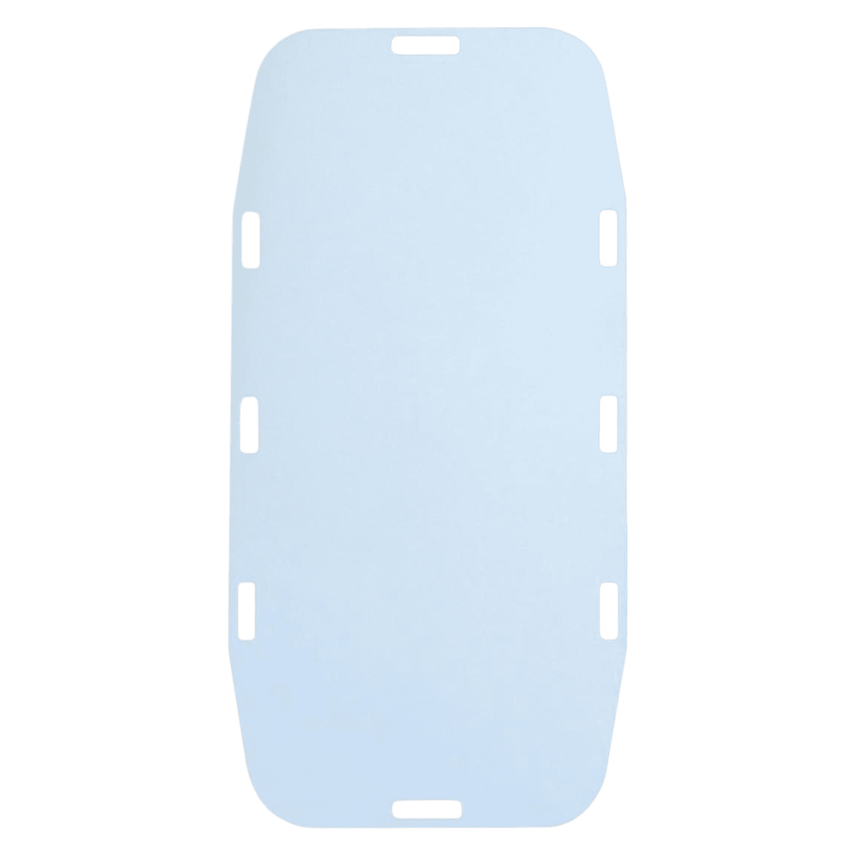 Medline Board Transfer with 8 Handles - Board Transfer w/8 Handles - Image 1