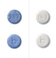 Sprintec 28 Day Tablet, Norgestimate 0.25mg/Ethinyl Estradiol 0.035mg, Blister Pack - Sprintec 28 Day Tablet - Image 1
