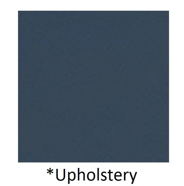 Med Technology Industries Upholstery for 530 Chair, Blue Ridge - Upholstery Chair 530 - Image 1