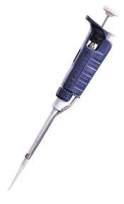 Gilson PIPETMAN Classic P1000 Adjustable Volume Pipette, 200-1000 µL - Pipette P1000 Microman SS - Image 1