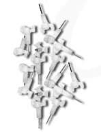 Alpha Scientific Corp Diff-Safe Pipette, 1 mL, 25000/Box - Pipette Diff-Safe - Image 1