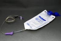 AMSure Feeding Bag Enteral - Feeding Bag Enteral - Image 1