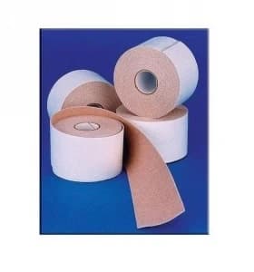 Andover Healthcare Moleskin Extra Heavy Orthopedic Pad, 9" x 4 yd - Moleskin Extra Heavy - Image 1