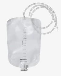 Coloplast Assura Night Urostomy Bag - Night Bag Urostomy - Image 1