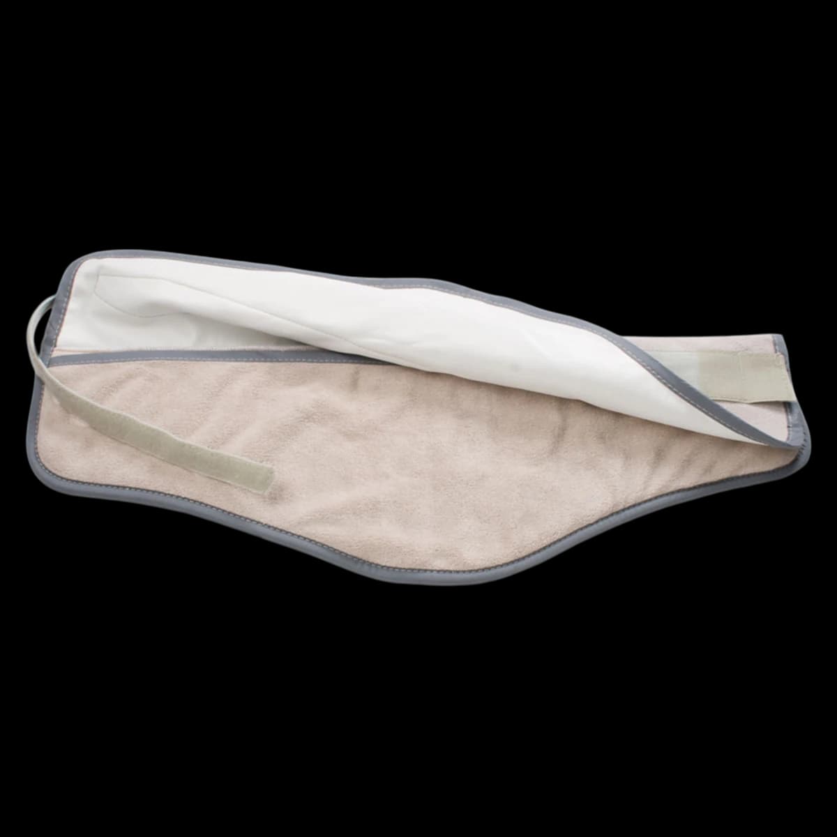 Fabrication Enterprises Relief Pak Cold Pack Cover, 9" x 1" x 25" - Pack Cover Cold Relief Pak - Image 1