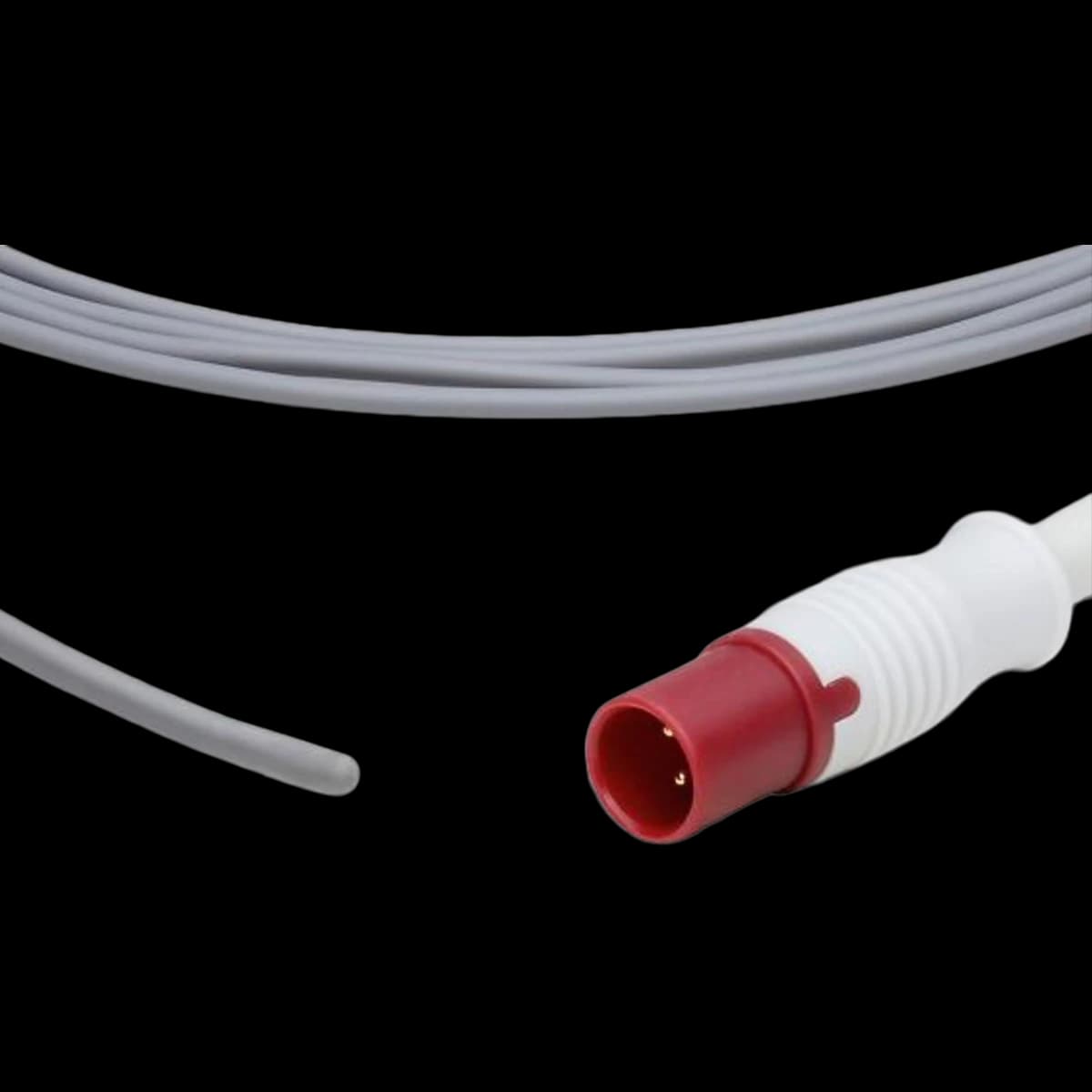Philips Reusable Pediatric Esophageal/Rectal Temperature Probe - Probe Esophageal Rectal - Image 1