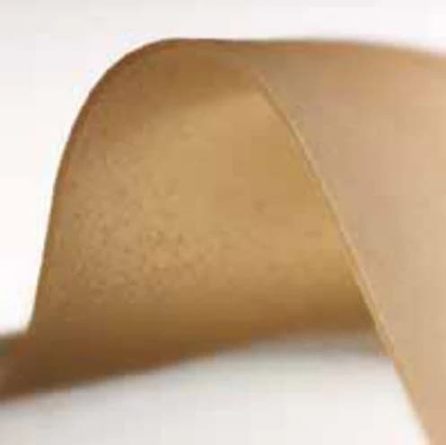 Replicare Ultra Hydrocolloid Wound Dressing, 6x6" Sterile, Tan, Polyurethane Film, Absorbent - Dressing Replicare Ultra Wound - Image 1